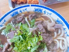 -清真-戏楼王记牛肉面