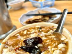 优质胡辣汤豆腐脑两掺-逍遥镇刘相五胡辣汤豆沫馆(康复中街店)