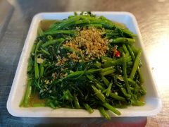 -班赞海鲜市场