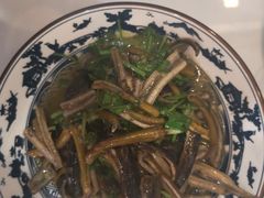 白炒鳝丝-小实惠嘉(威海路店)