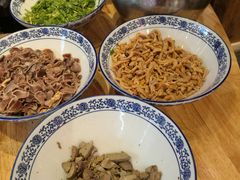 -老城南.鸭血粉丝汤(夫子庙店)