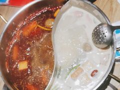 -彤德莱火锅(大学城店)