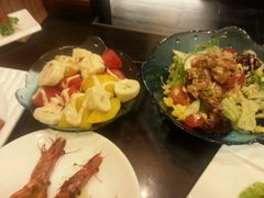 -清水日本料理铁板烧(学府路店)