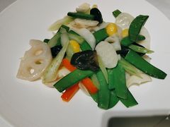 -海富门·带鱼·淮扬菜·粤菜(甘家口店)