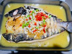 -半天妖烤鱼(新中关购物中心店)