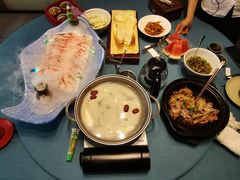 -天怡·鱼工厂(梅溪湖店)