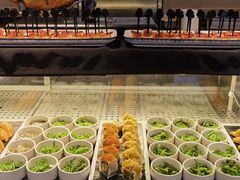 -Social 秀西餐厅-长沙瑞吉酒店(运达店)