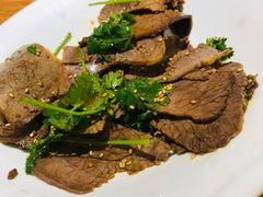 -嘻小北·兰州清汤牛肉面(太平洋森活天地店)