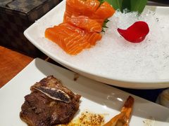 -大渔·观筵(三里屯太古里店)