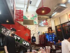 -赵美丽·重庆社区火锅·直营店(火车东站·中豪国际店)