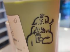 -喜茶(太原印象城店)