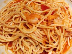 -萨莉亚意式餐厅(国和1000店)