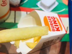 -汉堡王(EAC欧美中心店)