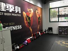 -VPsmart私教健身工作室(新华路旗舰店)