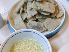 -郭林家常菜烤鸭(曙光西路店)