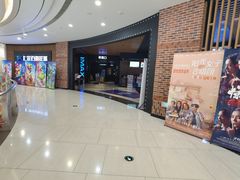 -SFC上影百联影城(川沙IMAX店)