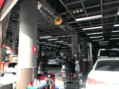-途虎养车工场店(成都晨辉路店)