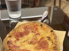 -Ciao窑炉披萨餐厅(宁波阪急店)