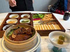 -四季明湖·鲁菜海鲜(明湖店)