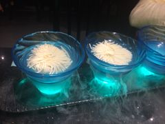 绣花豆腐-捞王猪肚鸡火锅(财富中心店)