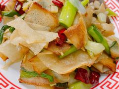 -小民大排档(马场角横路店)