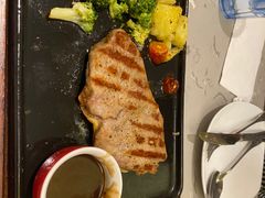 -必胜客(万象城店)