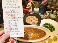 -老宁波1381餐厅(宏泰广场店)