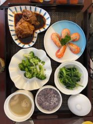 -奕新一诺台式母婴护理中心(我格广场店)