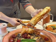 -大鸭梨烤鸭(石佛营店)