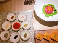 -牛排家(宁波阪急店)