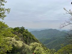 -莫干山风景区
