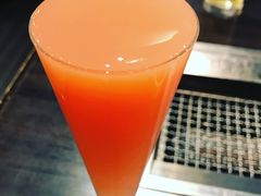 -俺的焼肉(銀座9丁目店)
