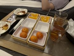 -和子足浴SPA会馆(梁溪店)