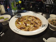 -渔语鱼新川菜Bistro(万象天地店)