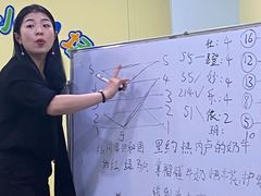-天才声少儿口才培训中心(世纪金源店)