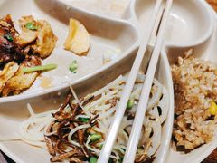 -素满香·Vegan食养自助(天一广场店)
