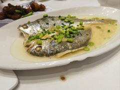 -乾隆美食·本帮菜(黄河路店)