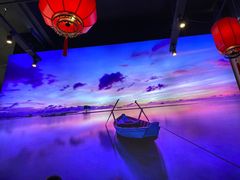 -渔民船说·北塘海鲜·天津菜·海肠捞饭(北塘古镇店)