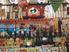 -平成屋·午肴夜酒(四川北路店)