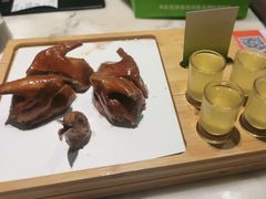 -汤城小厨•粤菜•靓汤(西直门凯德MALL店)