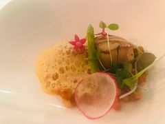 香煎北海道扇贝-蝶舍·MAISON PAPILLON