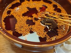 -古真记钵钵鸡(总店)