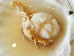 -马路边上·小海鲜烧烤(八一路店)
