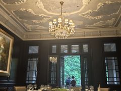 -杭州新新饭店·1913餐厅
