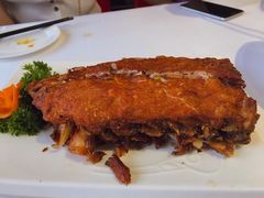 -小贝壳酒楼(经九路店)