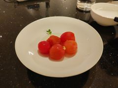 -三亚亚龙湾瑞吉酒店·铭轩中餐厅Mingxuan·海南菜·粤菜