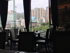 -建德半岛凯豪大酒店