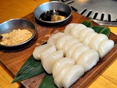 -狮子三•脆鳗鱼烤肉(信和廣場4樓店)