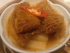 -禄运茶居·手工点心(猎德店)