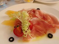 -casamosaico卡萨马可意大利餐厅